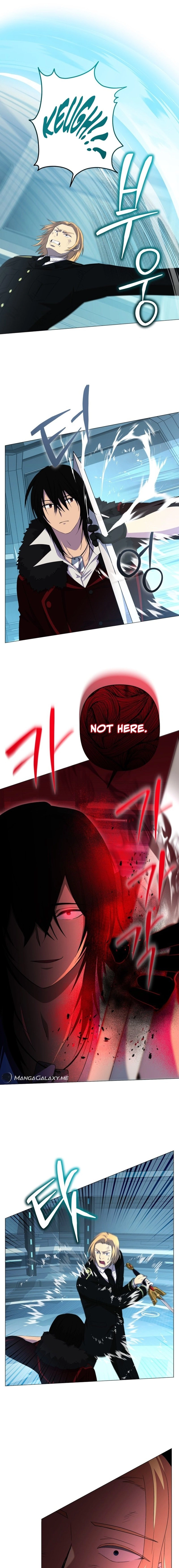 Return of the Sss Class Demon Lord Chapter 15 - Page 13