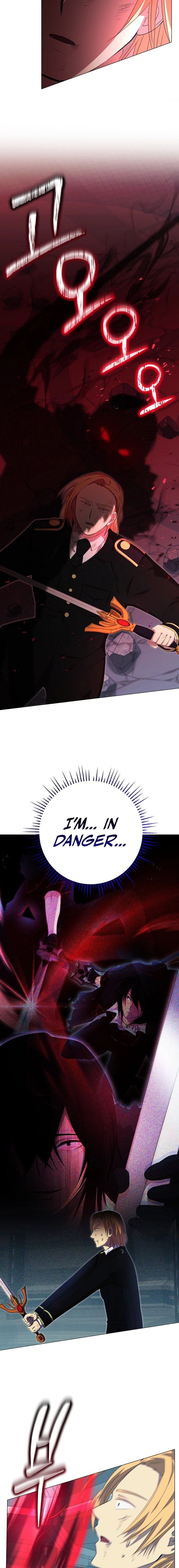 Return of the Sss Class Demon Lord Chapter 15 - Page 14