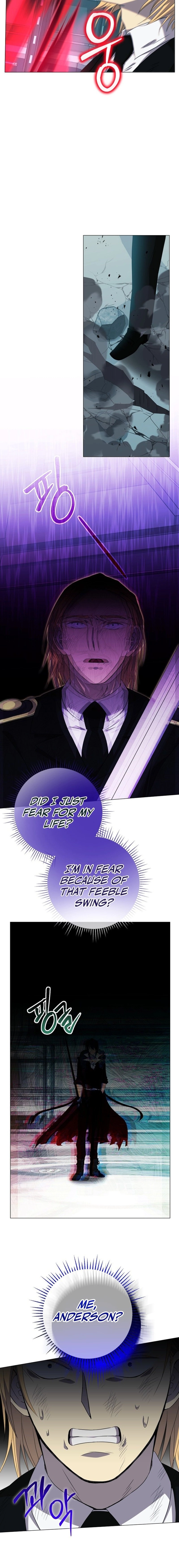Return of the Sss Class Demon Lord Chapter 15 - Page 15