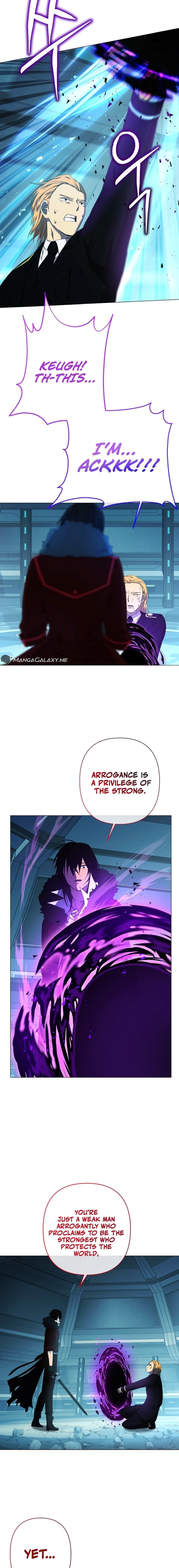 Return of the Sss Class Demon Lord Chapter 15 - Page 17