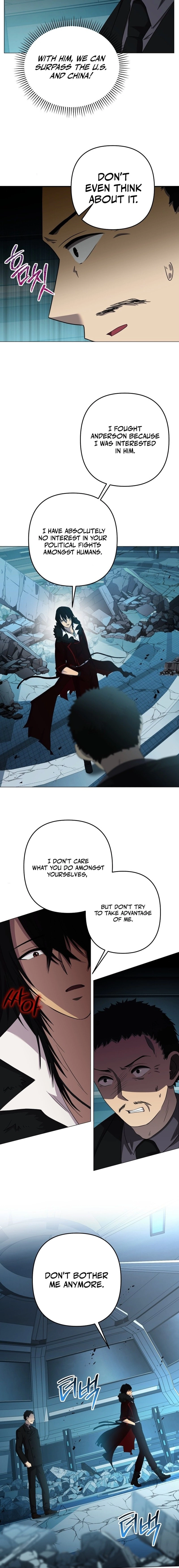 Return of the Sss Class Demon Lord Chapter 16 - Page 10