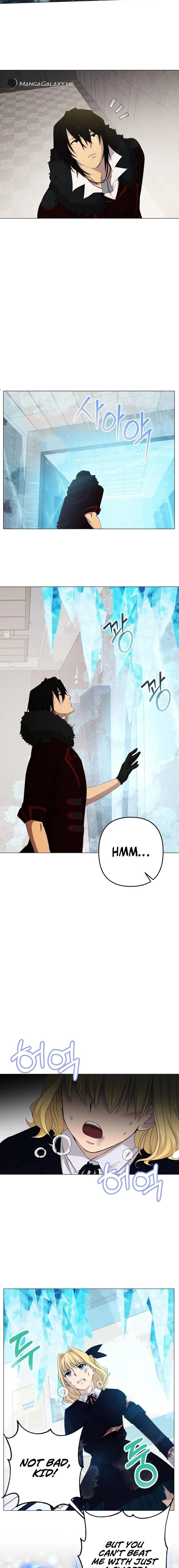 Return of the Sss Class Demon Lord Chapter 16 - Page 11