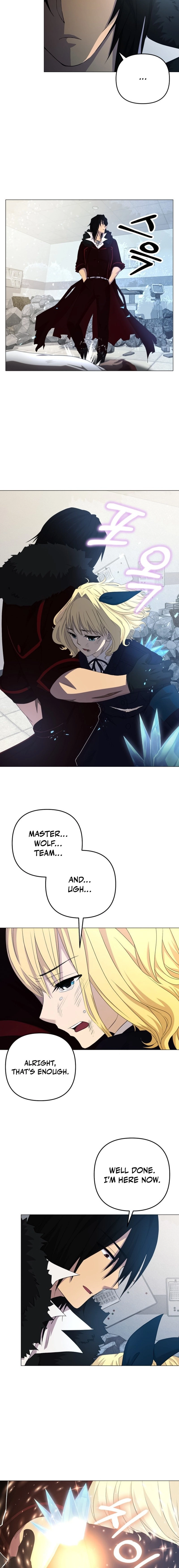 Return of the Sss Class Demon Lord Chapter 17 - Page 4