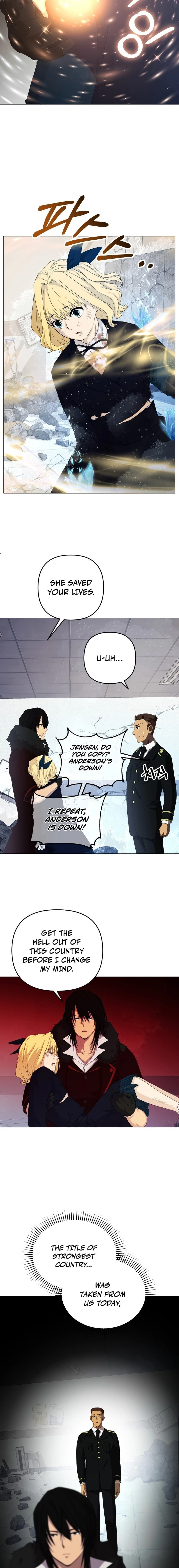 Return of the Sss Class Demon Lord Chapter 17 - Page 5