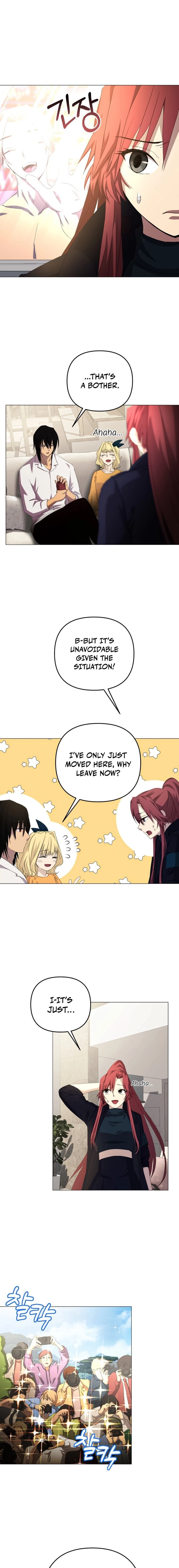 Return of the Sss Class Demon Lord Chapter 17 - Page 8