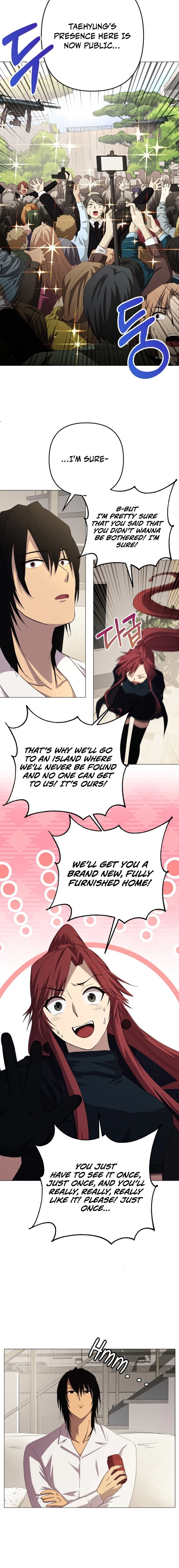 Return of the Sss Class Demon Lord Chapter 17 - Page 9