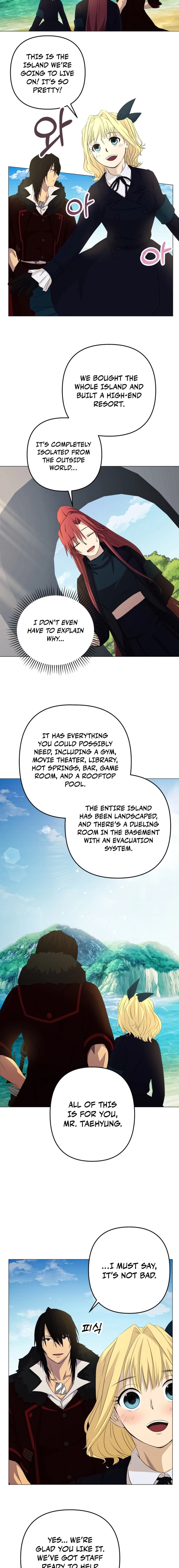 Return of the Sss Class Demon Lord Chapter 17 - Page 12