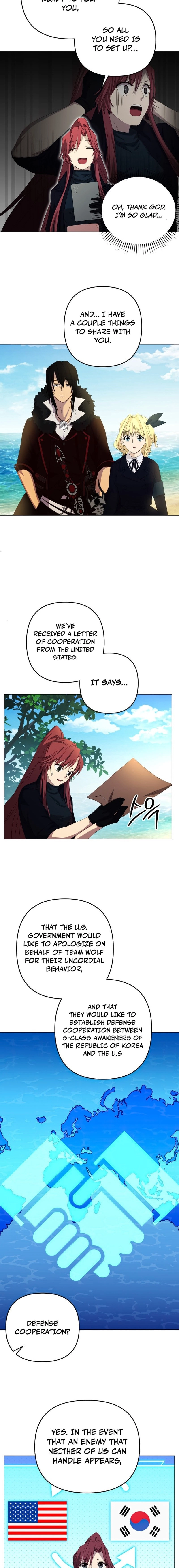 Return of the Sss Class Demon Lord Chapter 17 - Page 13