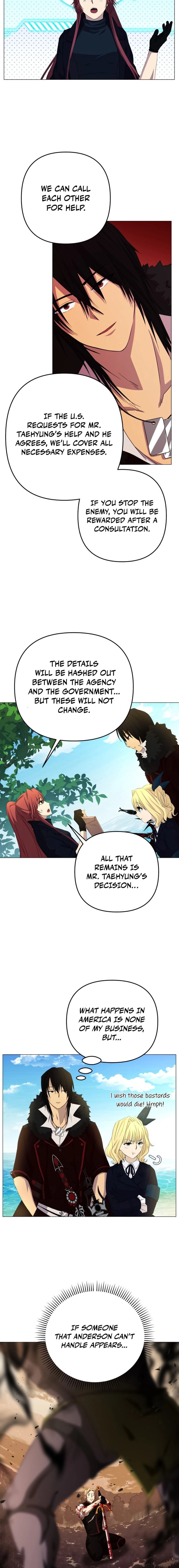 Return of the Sss Class Demon Lord Chapter 17 - Page 14