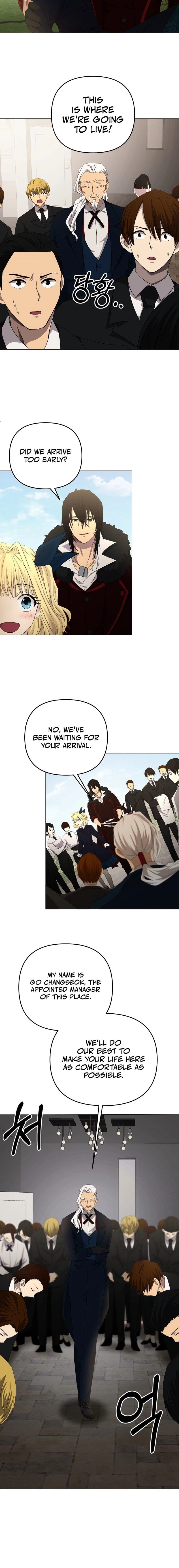 Return of the Sss Class Demon Lord Chapter 18 - Page 3