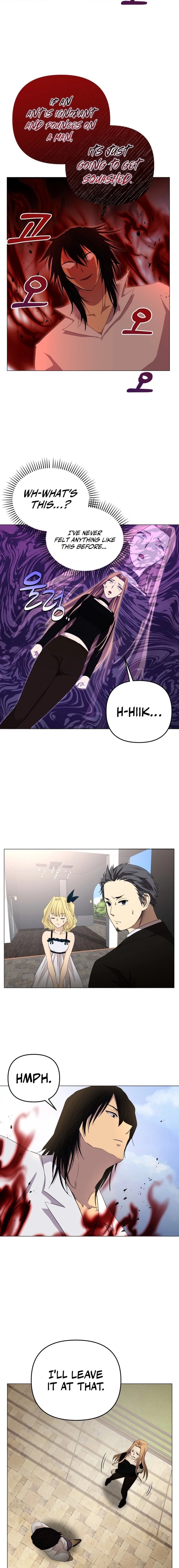 Return of the Sss Class Demon Lord Chapter 18 - Page 12