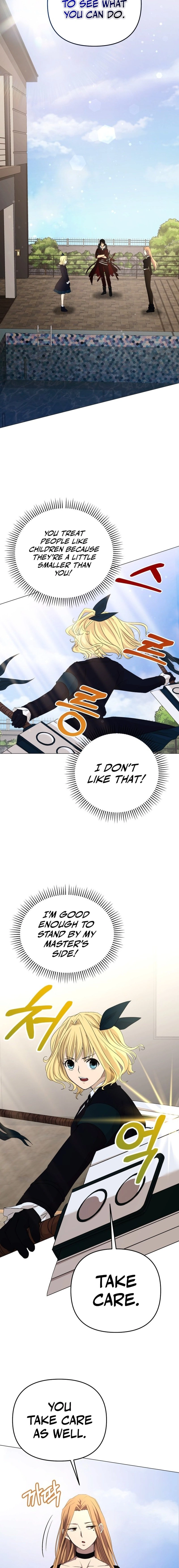 Return of the Sss Class Demon Lord Chapter 18 - Page 14