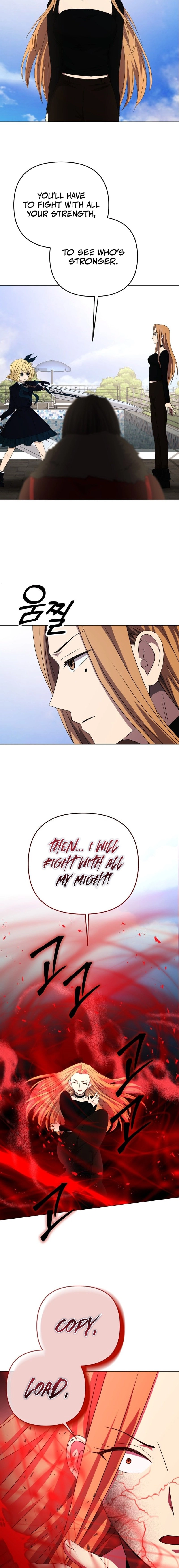 Return of the Sss Class Demon Lord Chapter 18 - Page 15
