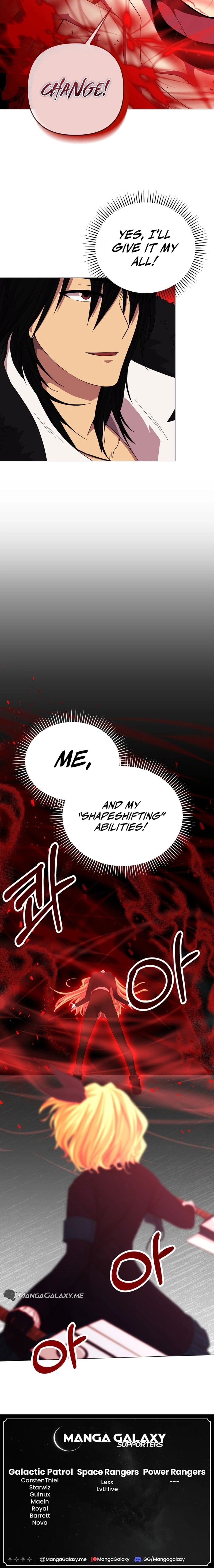 Return of the Sss Class Demon Lord Chapter 18 - Page 16