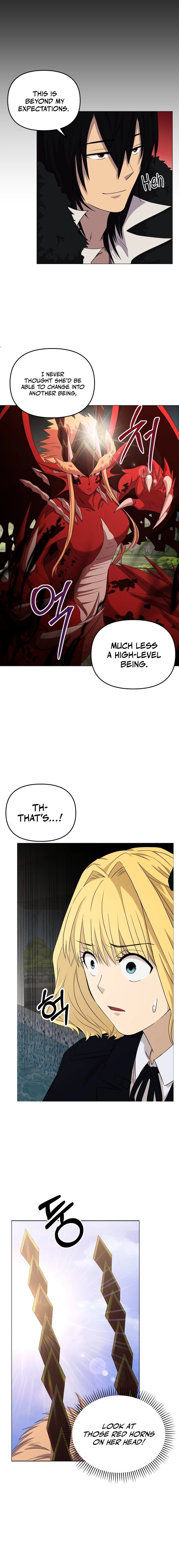 Return of the Sss Class Demon Lord Chapter 19 - Page 3