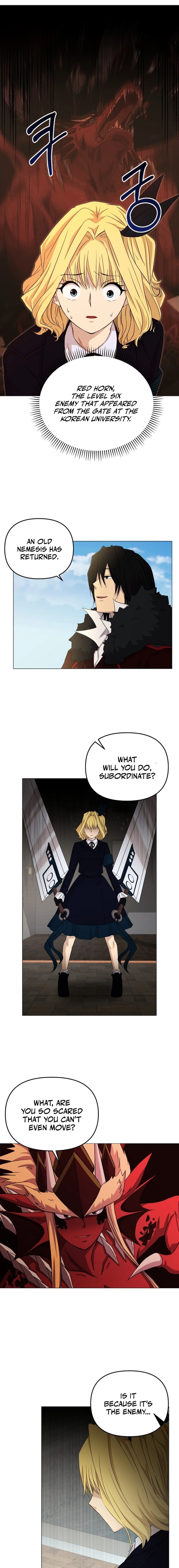 Return of the Sss Class Demon Lord Chapter 19 - Page 4