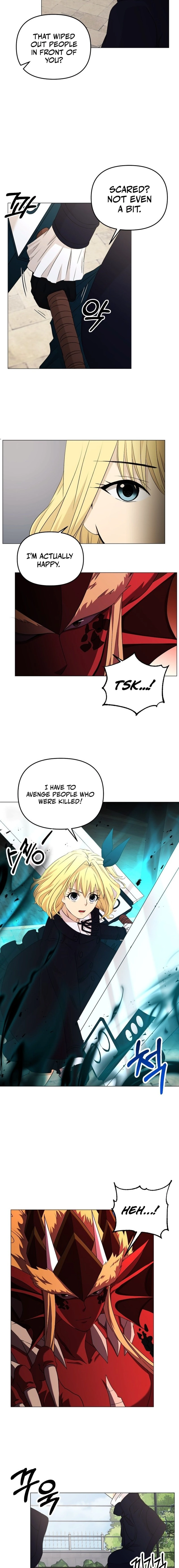 Return of the Sss Class Demon Lord Chapter 19 - Page 5