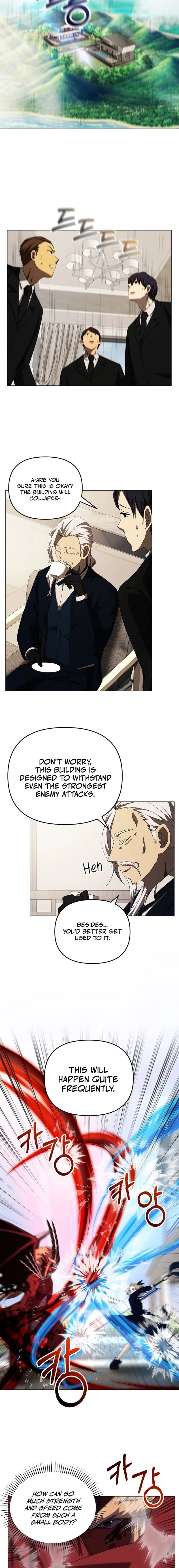 Return of the Sss Class Demon Lord Chapter 19 - Page 7