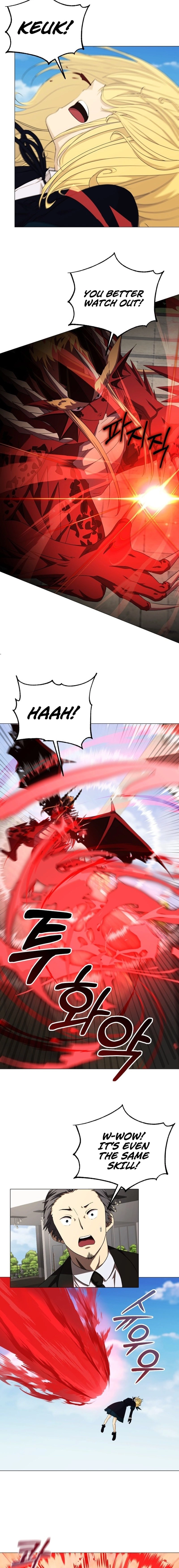 Return of the Sss Class Demon Lord Chapter 19 - Page 11