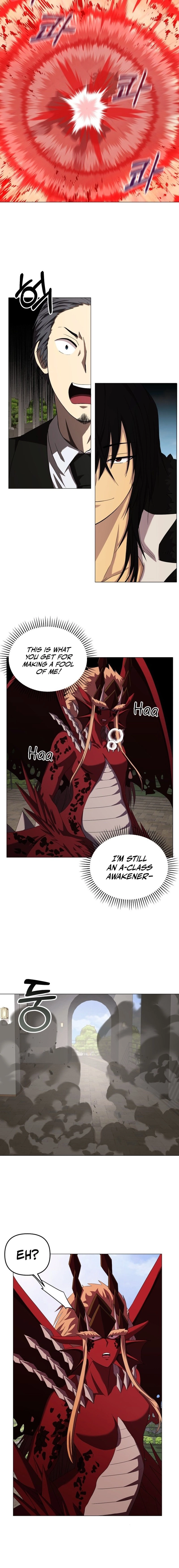Return of the Sss Class Demon Lord Chapter 19 - Page 12