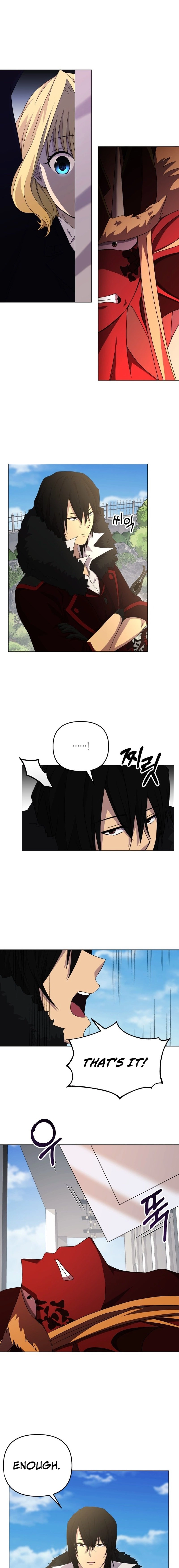 Return of the Sss Class Demon Lord Chapter 19 - Page 14