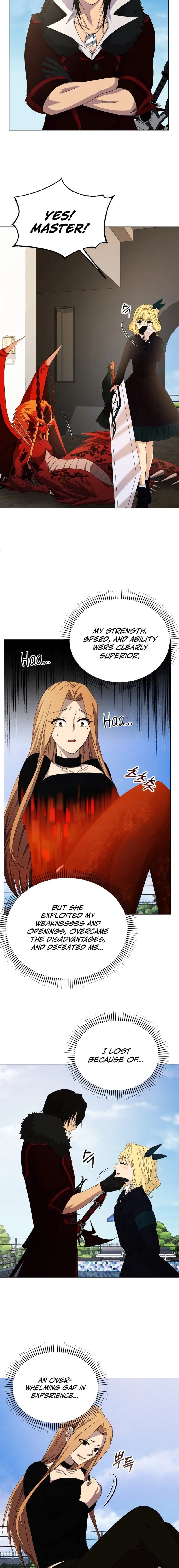 Return of the Sss Class Demon Lord Chapter 19 - Page 15