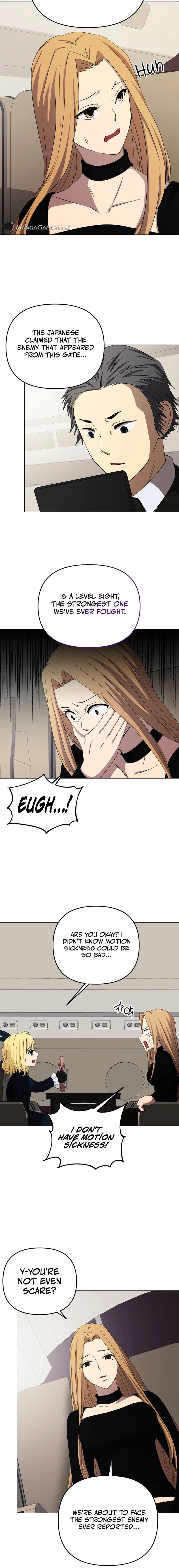 Return of the Sss Class Demon Lord Chapter 20 - Page 3