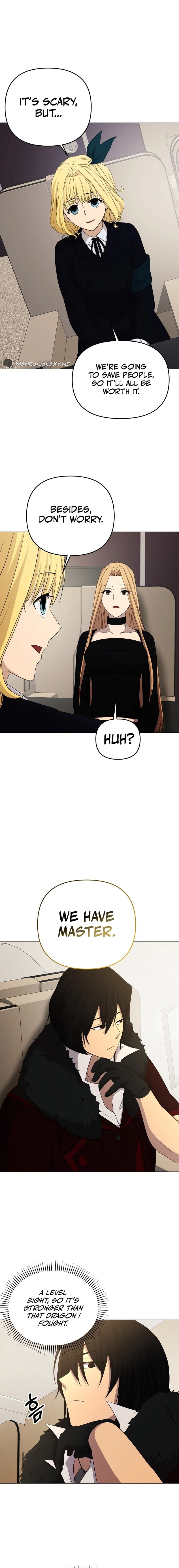 Return of the Sss Class Demon Lord Chapter 20 - Page 4
