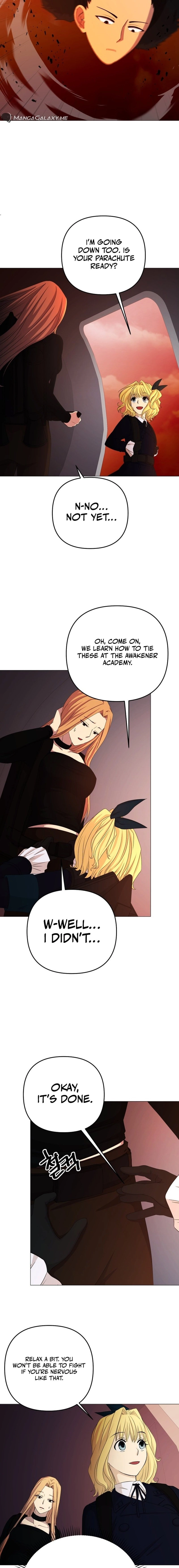 Return of the Sss Class Demon Lord Chapter 20 - Page 7