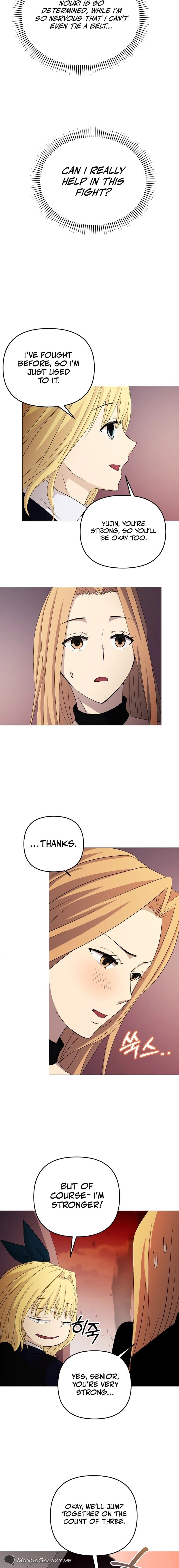 Return of the Sss Class Demon Lord Chapter 20 - Page 8