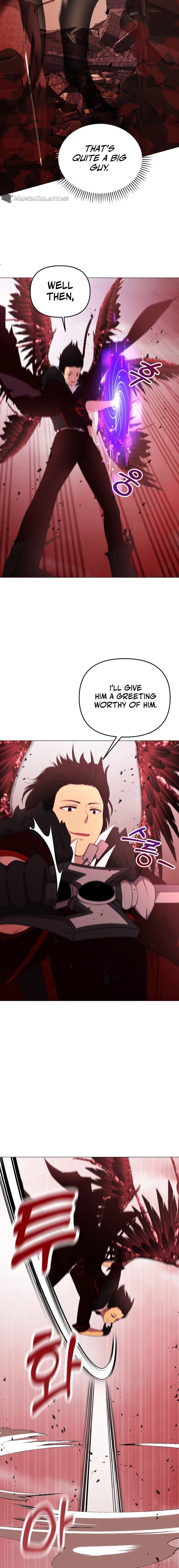 Return of the Sss Class Demon Lord Chapter 20 - Page 11