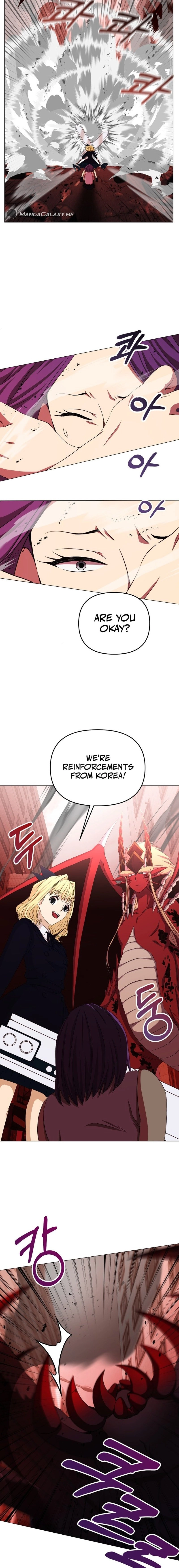 Return of the Sss Class Demon Lord Chapter 20 - Page 15