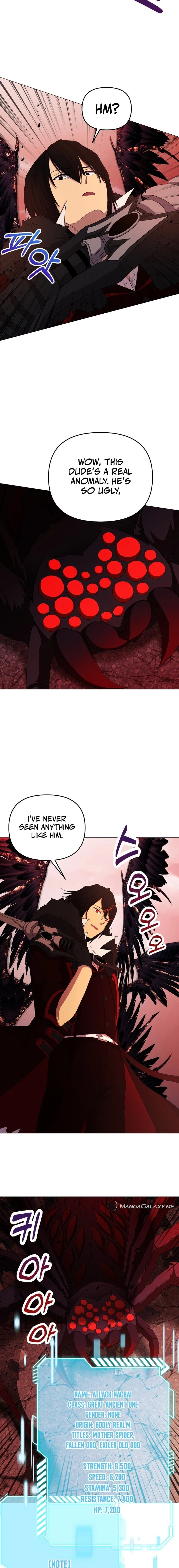 Return of the Sss Class Demon Lord Chapter 20 - Page 16