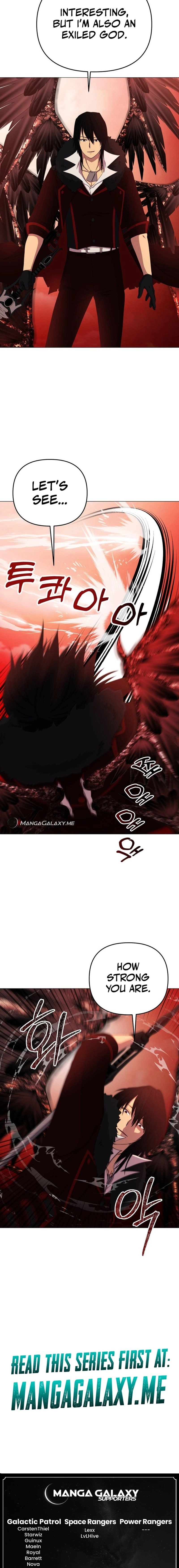 Return of the Sss Class Demon Lord Chapter 20 - Page 18