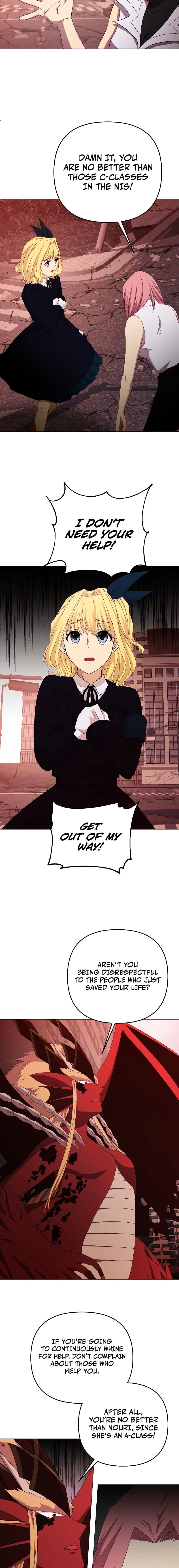 Return of the Sss Class Demon Lord Chapter 21 - Page 5