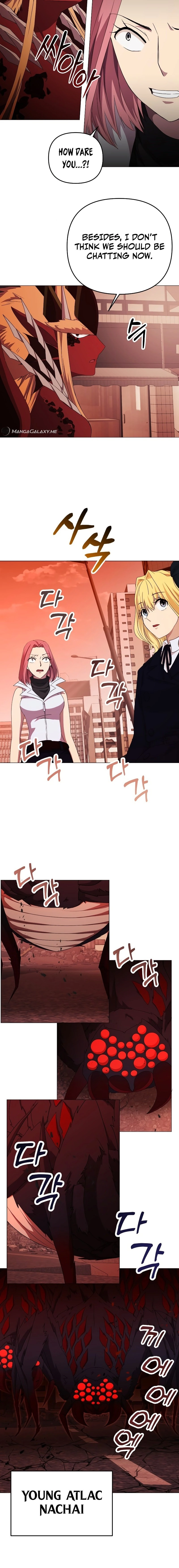Return of the Sss Class Demon Lord Chapter 21 - Page 6