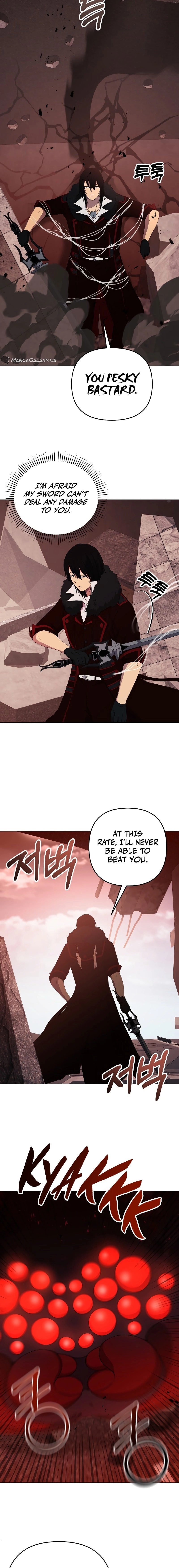 Return of the Sss Class Demon Lord Chapter 21 - Page 10