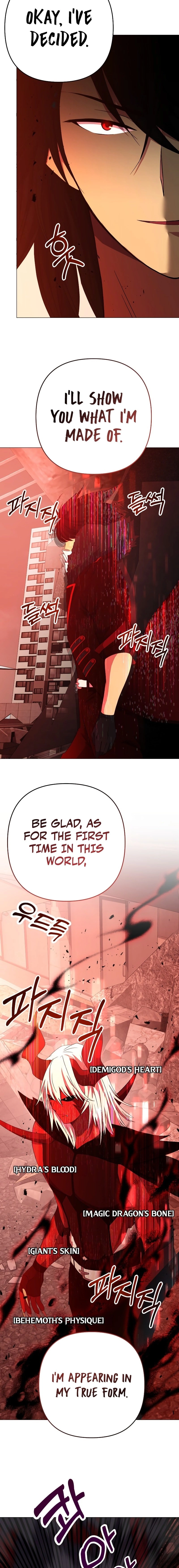 Return of the Sss Class Demon Lord Chapter 21 - Page 11