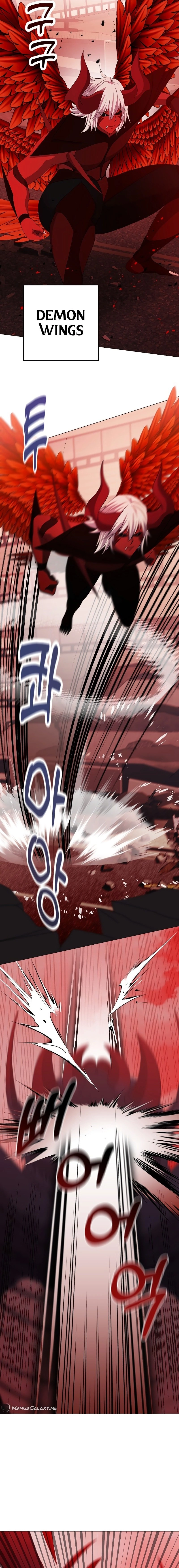 Return of the Sss Class Demon Lord Chapter 21 - Page 14