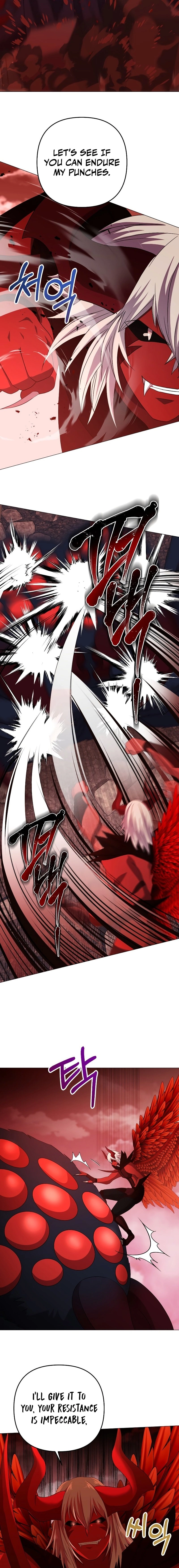 Return of the Sss Class Demon Lord Chapter 21 - Page 16