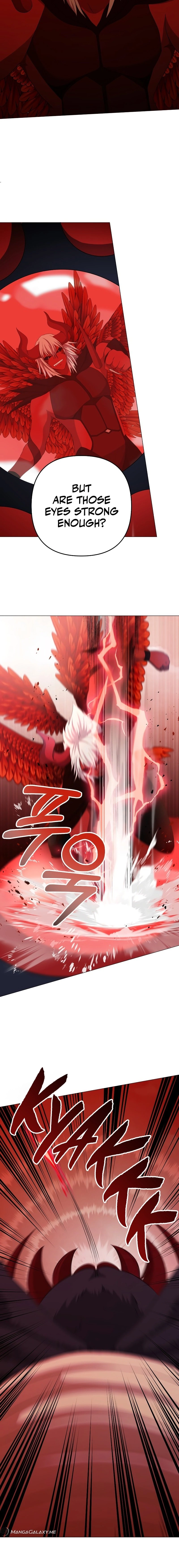 Return of the Sss Class Demon Lord Chapter 21 - Page 17