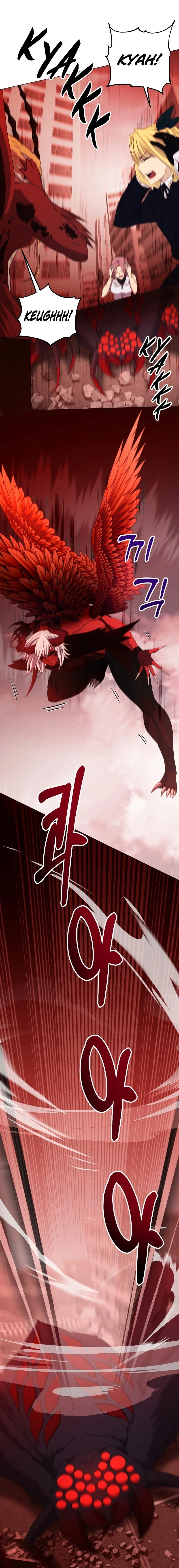Return of the Sss Class Demon Lord Chapter 21 - Page 18