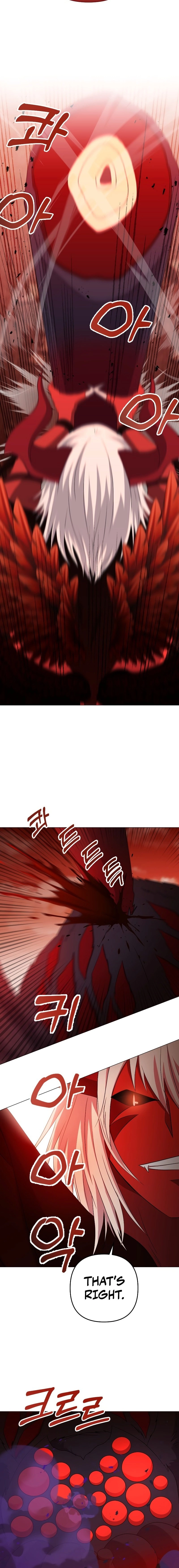 Return of the Sss Class Demon Lord Chapter 21 - Page 20