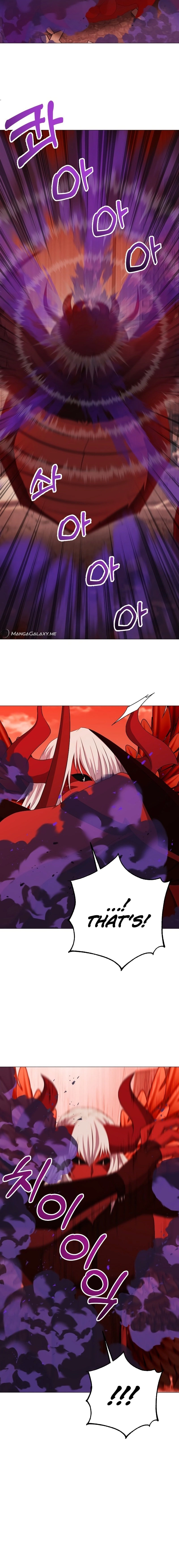 Return of the Sss Class Demon Lord Chapter 21 - Page 21