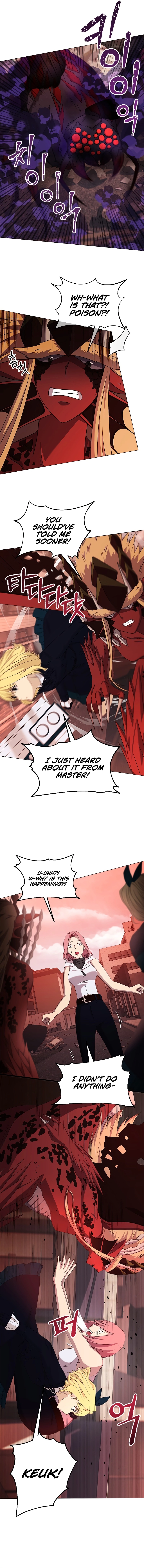 Return of the Sss Class Demon Lord Chapter 22 - Page 4
