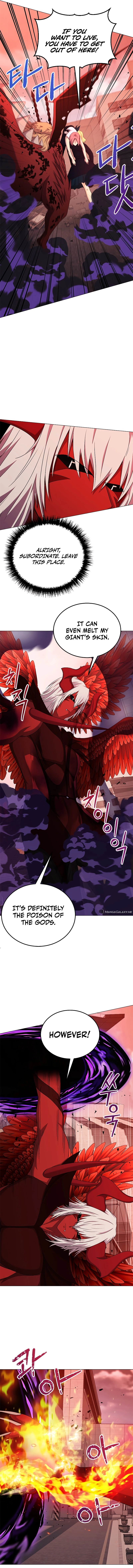 Return of the Sss Class Demon Lord Chapter 22 - Page 5