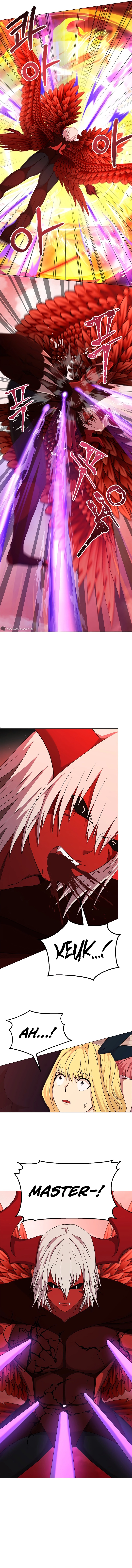 Return of the Sss Class Demon Lord Chapter 22 - Page 8