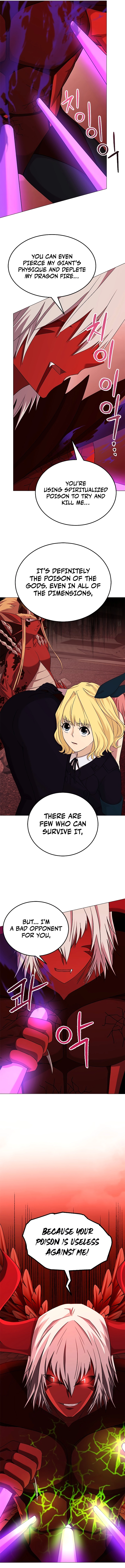 Return of the Sss Class Demon Lord Chapter 22 - Page 9