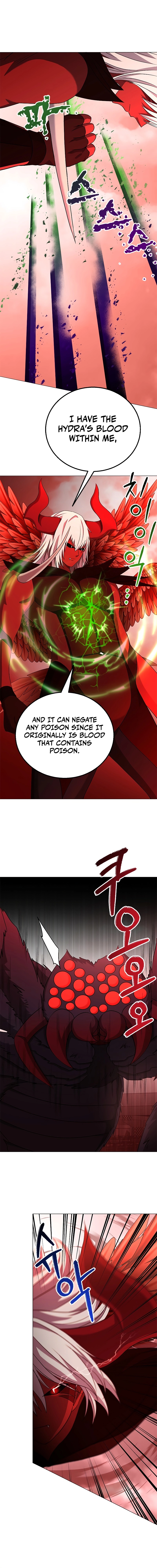 Return of the Sss Class Demon Lord Chapter 22 - Page 10