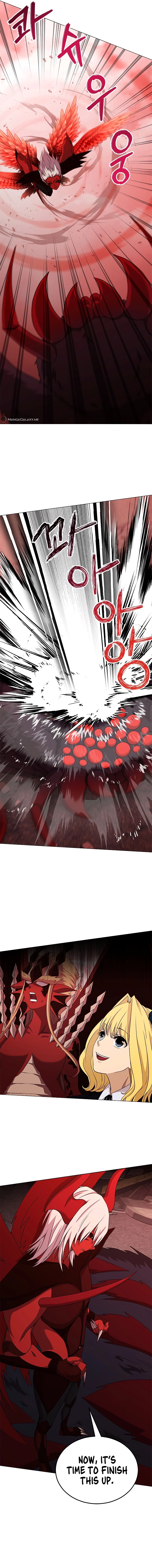 Return of the Sss Class Demon Lord Chapter 22 - Page 11